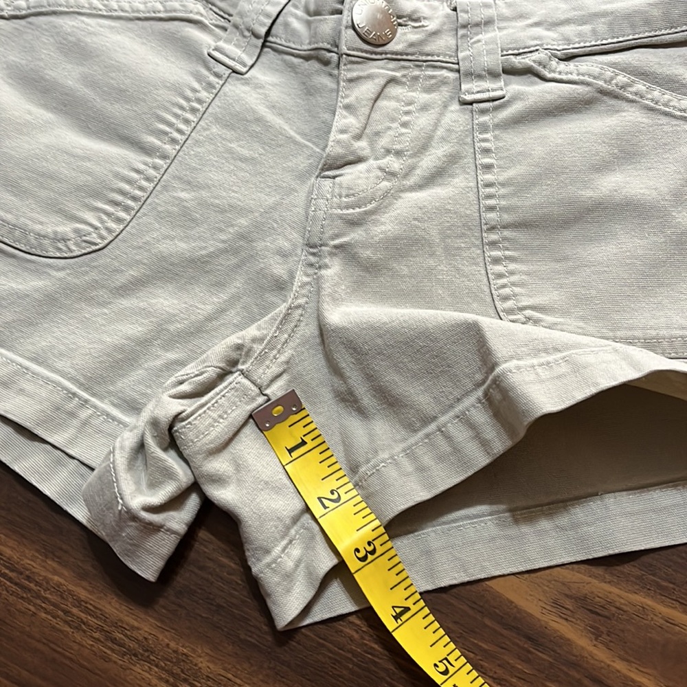 Unionbay khaki shorts size 3 - Picture 12 of 12
